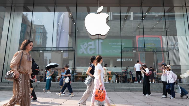 苹果AI用起来怎么样?我们用美版iPhone提前试了试